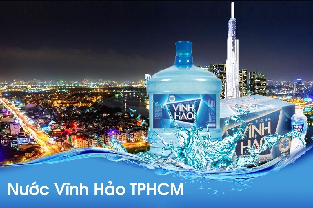 Đại lý Vĩnh Hảo TPHCM