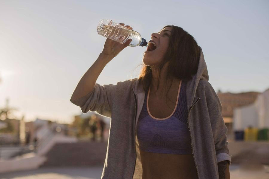 Người bệnh “Tiểu đường” nên uống nước như thế nào?
